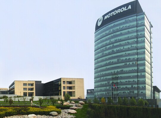China market to MOTO and much patience?